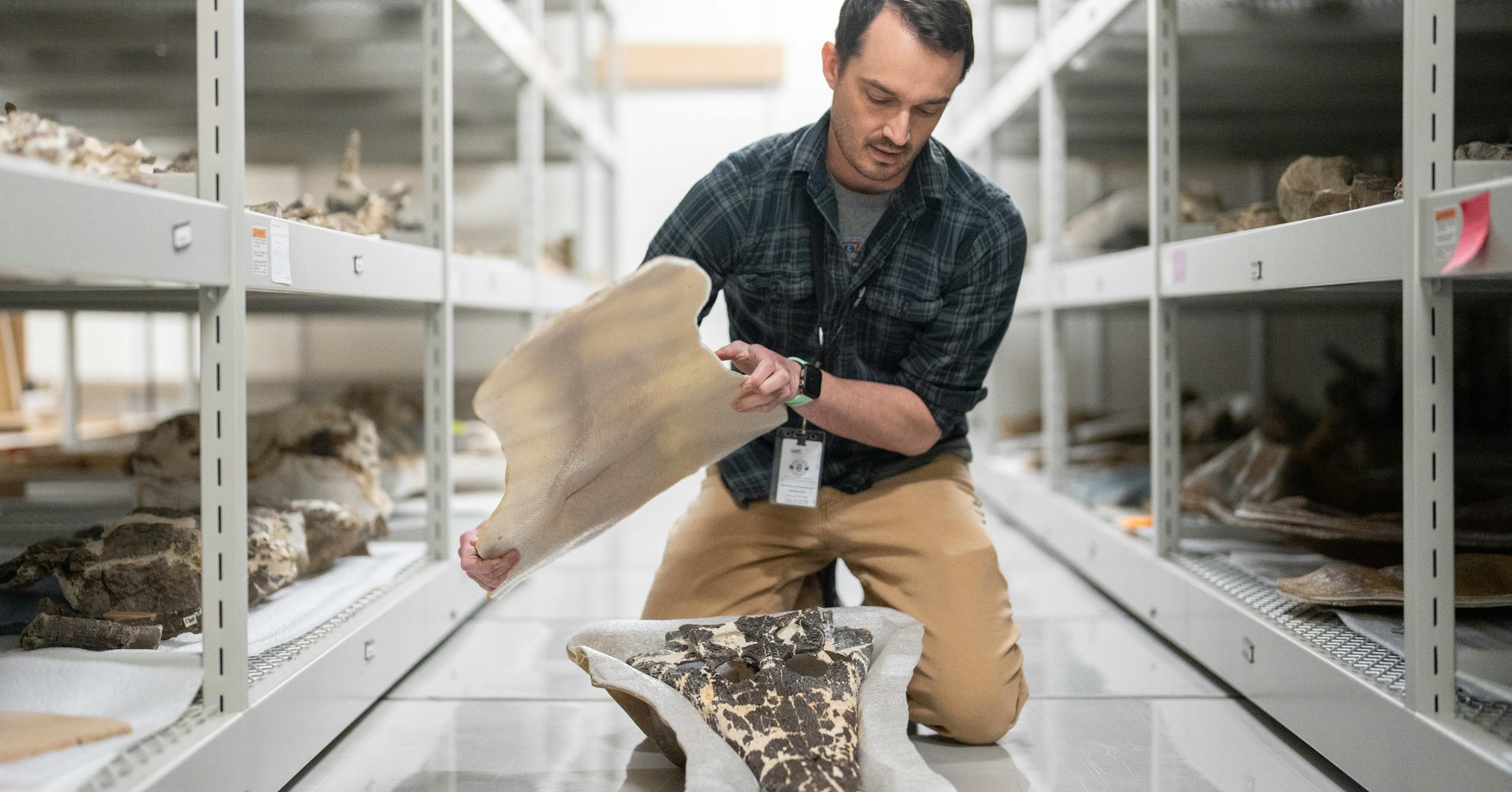 Federal Agency Cancels $625,000 in Grants Supporting Cultural and Scientific Projects