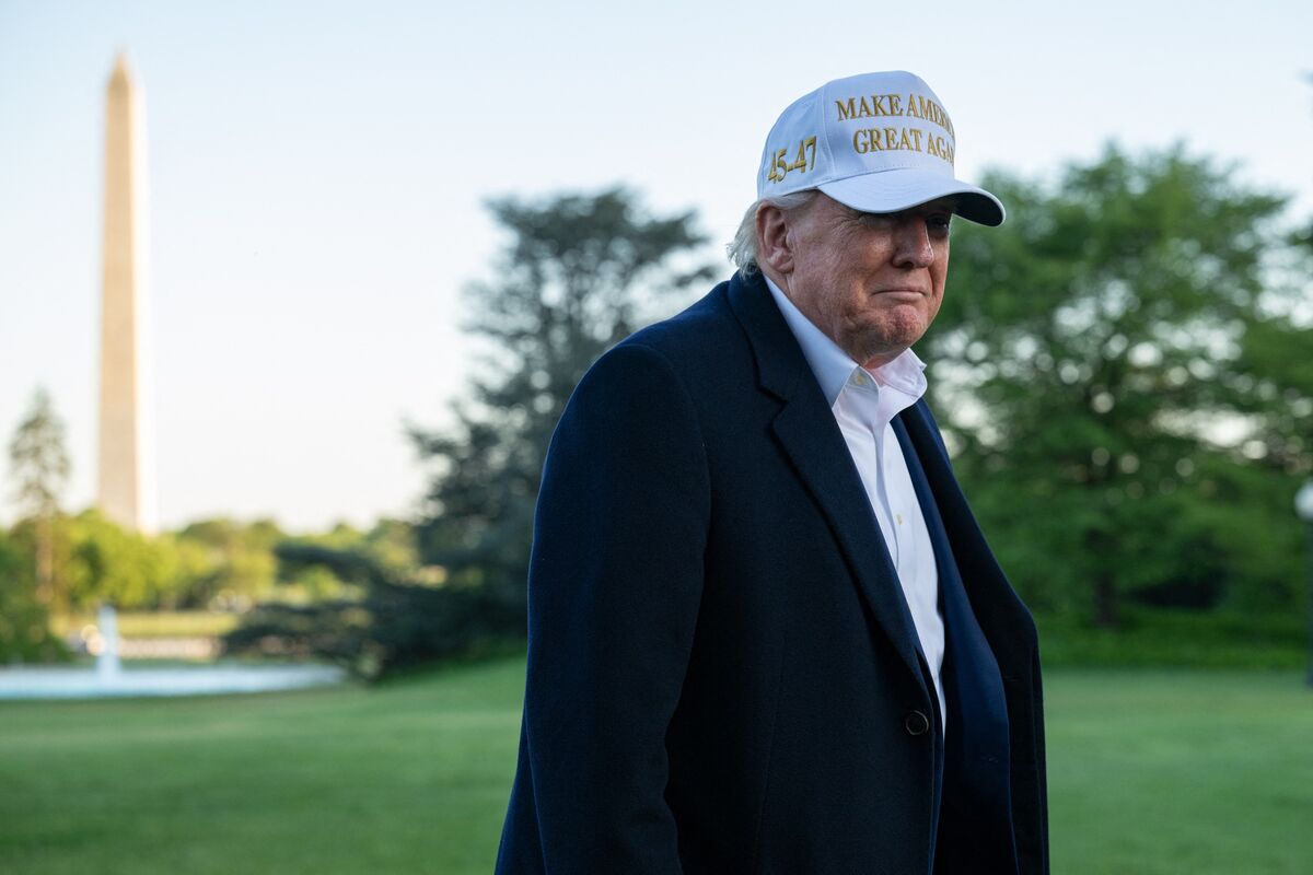 Top CEOs to Join President Trump at White House to Highlight New U.S. Investments