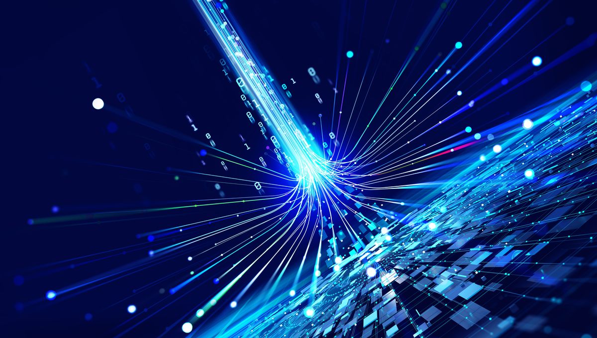 Quantum Internet Moves from Research Labs to Real-World Implementation