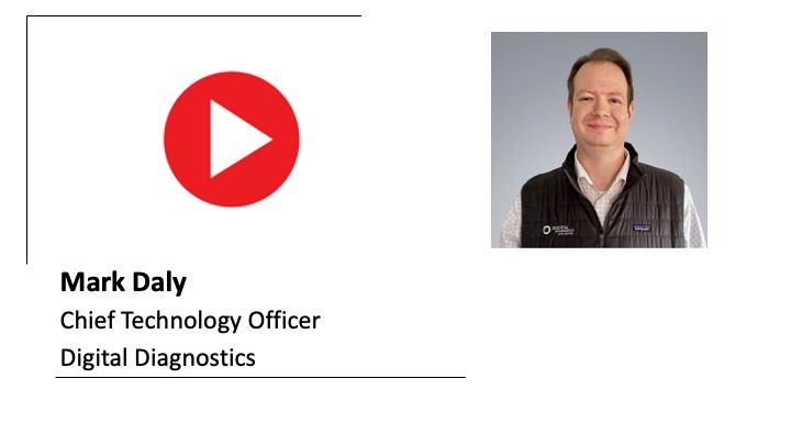 AI Expands Role from Back Office to Diagnostics in Healthcare AI Expands Role from Back Office to Diagnostics in Healthcare