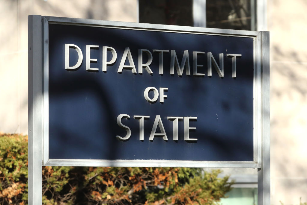 Secretary of State Marco Rubio Aims to Streamline Department Operations Secretary of State Marco Rubio Aims to Streamline Department Operations