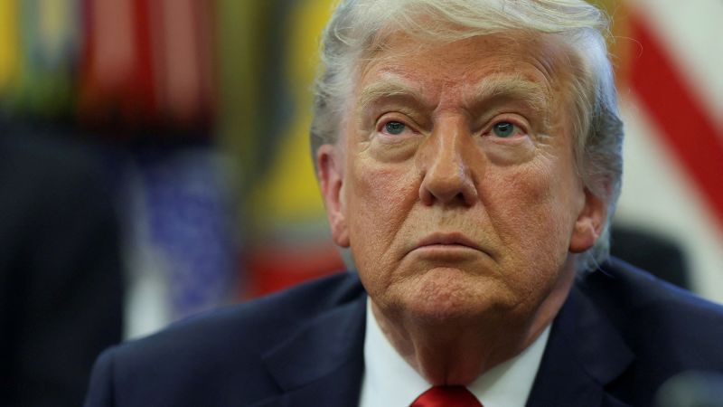Fox News Signals Legal Troubles for Donald Trump