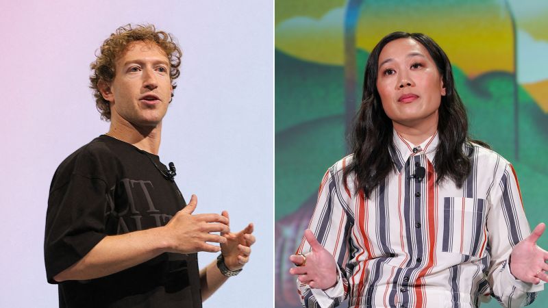 Mark Zuckerberg and Priscilla Chan’s Free School in Bay Area Supports Low-Income Families
