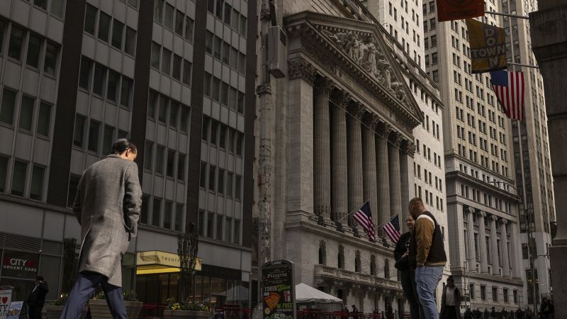 U.S. Stocks Rally Despite Ongoing Trade War Concerns