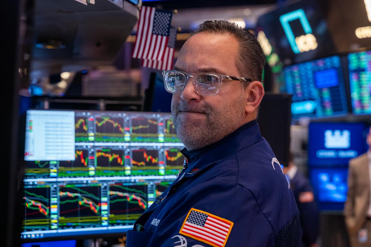 US Stocks Rise Amid Optimism Over Potential US-China Trade Deal