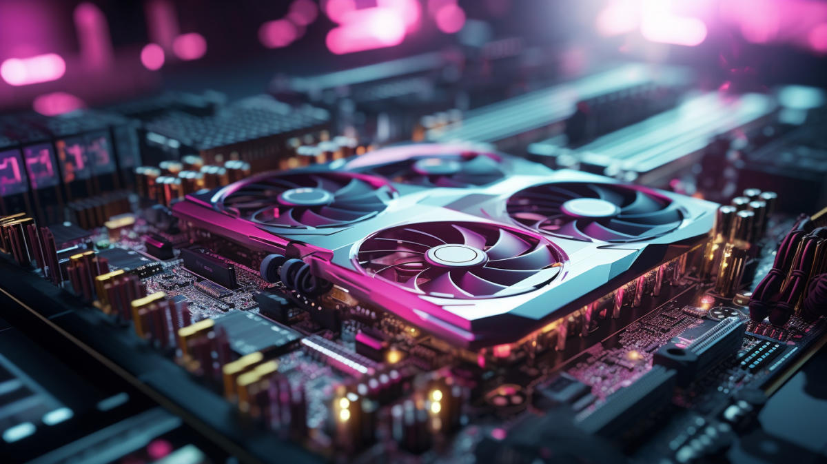 NVIDIA’s Position Among Top AI Stocks Analysts Are Discussing NVIDIA’s Position Among Top AI Stocks Analysts Are Discussing