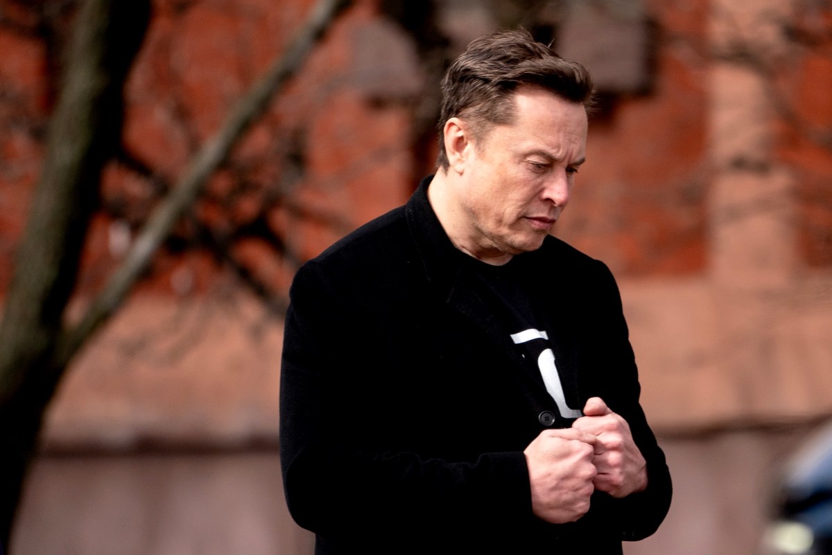 Elon Musk’s xAI Holdings Seeks Billion in New Funding Elon Musk’s xAI Holdings Seeks Billion in New Funding