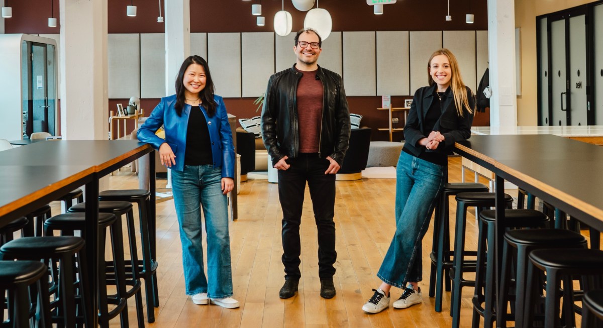 Ali Partovi’s Quiet Influence in Silicon Valley