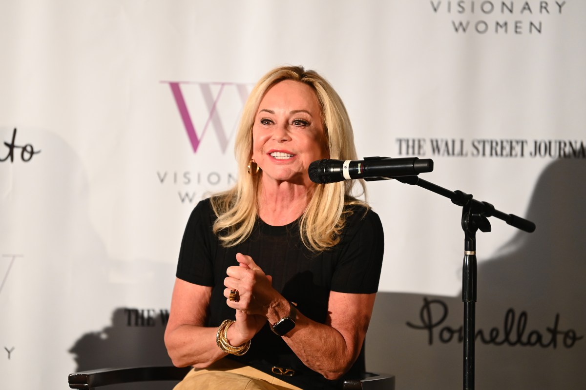 Julie Wainwright Reflects on Entrepreneurship Journey in New Memoir Julie Wainwright Reflects on Entrepreneurship Journey in New Memoir