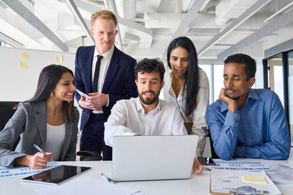 Five Key Features to Consider When Choosing an AI Search Platform