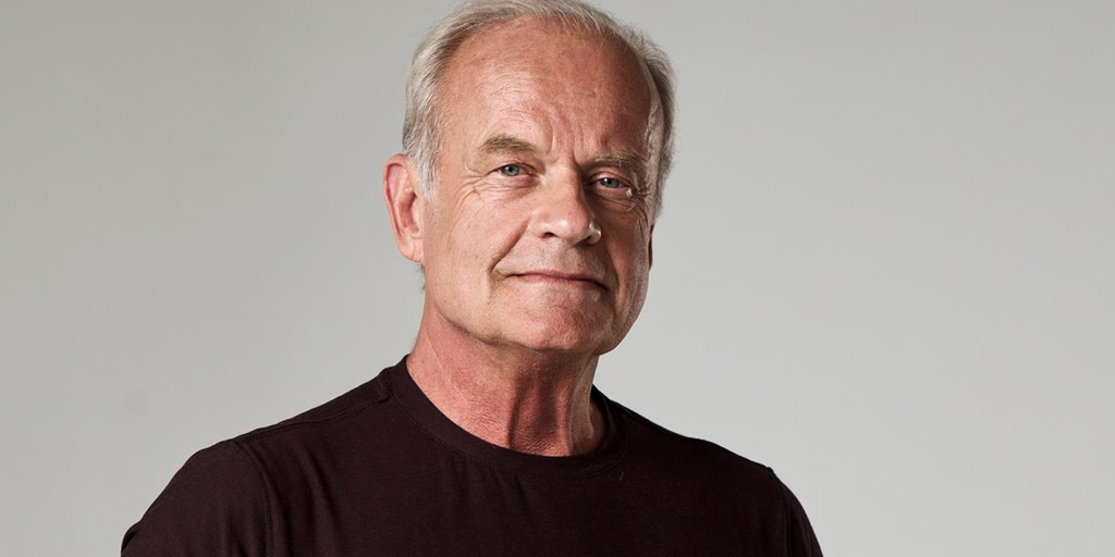 Kelsey Grammer Expresses Concerns Over AI and Deepfakes in Hollywood Kelsey Grammer Expresses Concerns Over AI and Deepfakes in Hollywood