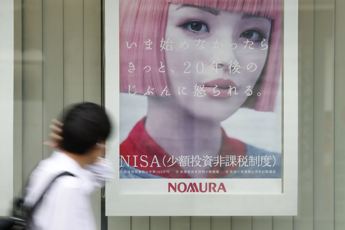 Japan Sees Generational Shift in Investment Attitudes Amid Inflation and Education Reforms Japan Sees Generational Shift in Investment Attitudes Amid Inflation and Education Reforms