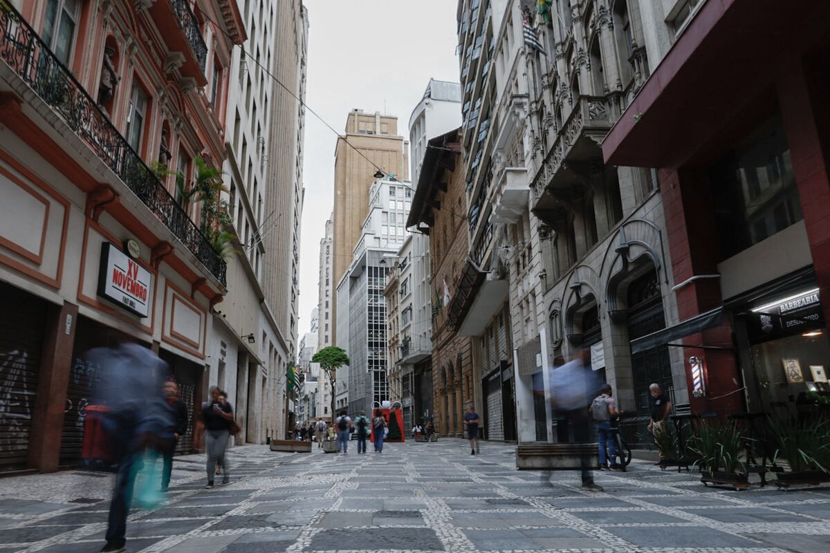 Brazil Faces Market Backlash After Budget Measures Announced