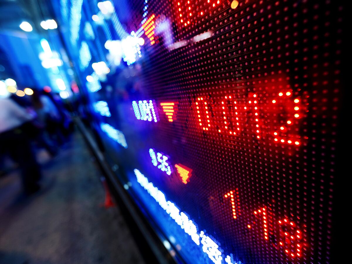 Global Markets Rebound Amid Easing Inflation Expectations Global Markets Rebound Amid Easing Inflation Expectations