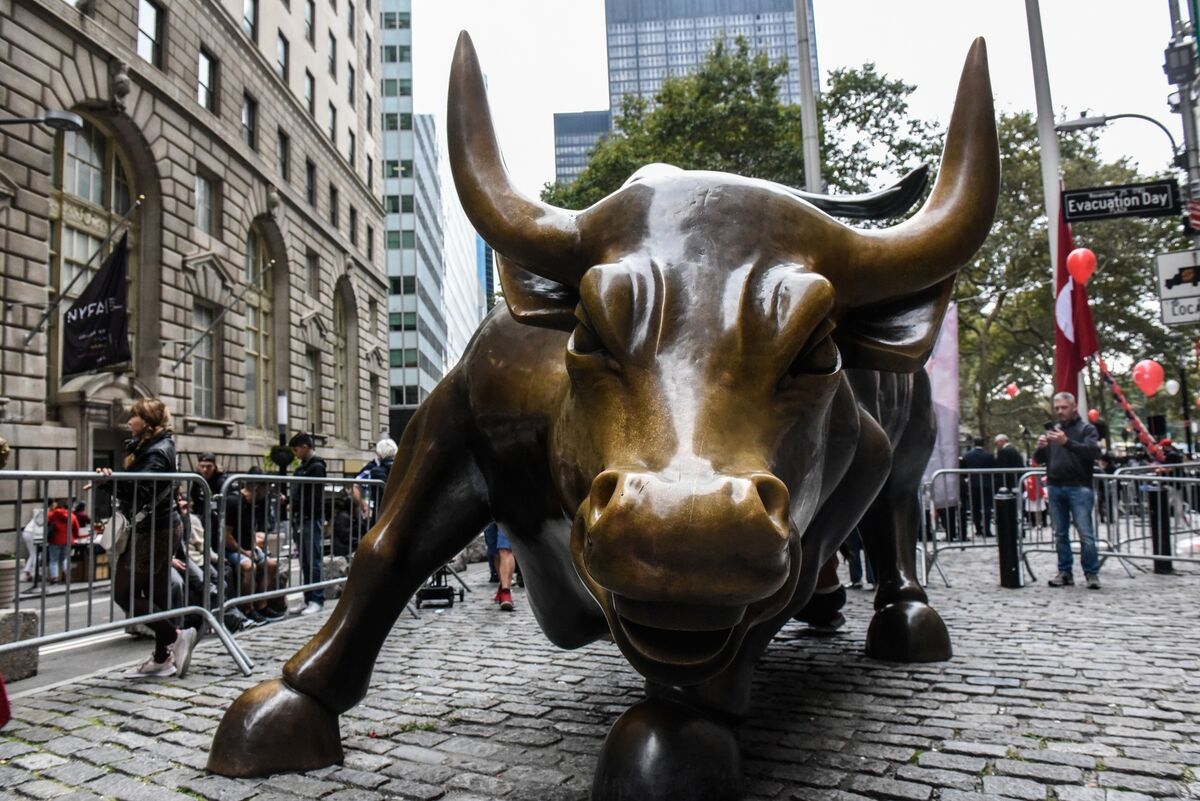 S&P 500 Posts Longest Winning Streak in Over 20 Years S&P 500 Posts Longest Winning Streak in Over 20 Years