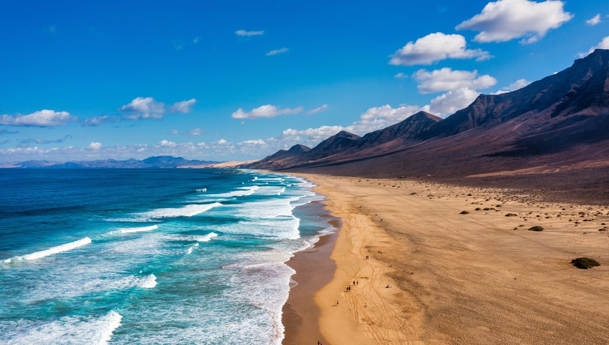The Atlantic Ocean: A Relatively Recent Addition to Earth’s Geography