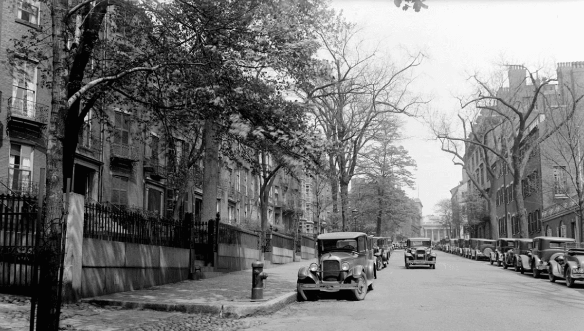 The Black Sunday Storm: A Turning Point in America’s Dust Bowl Era