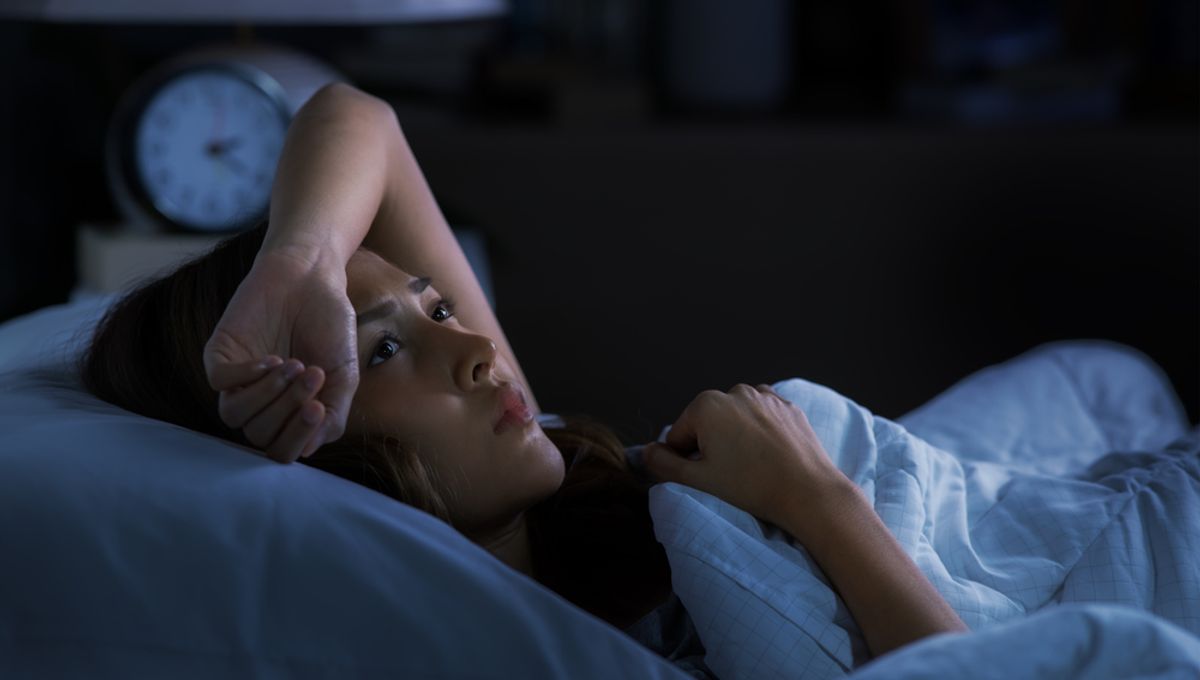 New Study Suggests Certain Chemicals Disrupt Circadian Rhythm Like Caffeine