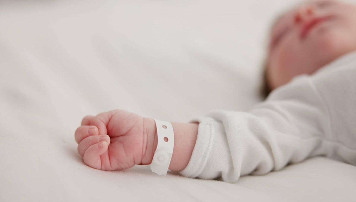 Hospitalization Rates for Infants Under 8 Months Drop Significantly, Data Shows
