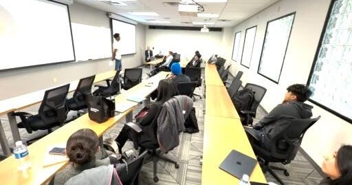 MSU Denver Students Gain Real-World Investing Experience Through Practical Program MSU Denver Students Gain Real-World Investing Experience Through Practical Program