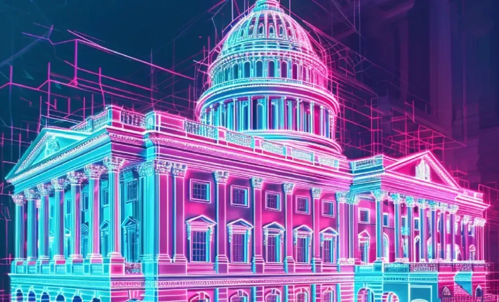House Energy and Commerce Committee Proposal Could Boost AI Sector with Key Policy Provision House Energy and Commerce Committee Proposal Could Boost AI Sector with Key Policy Provision