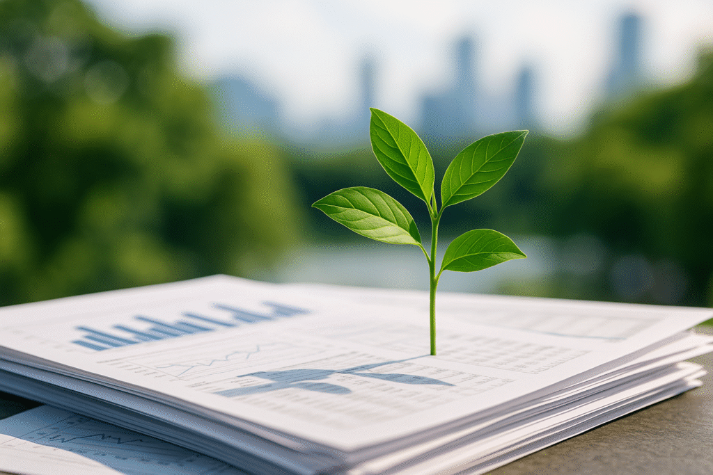 Younger Investors Propel Surge in Sustainable Investing, Global Assets Could Surpass  Trillion by 2025