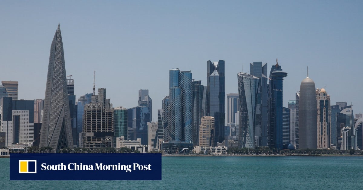 Standard Chartered Eyes Financial Services and Tech Opportunities in Qatar’s Diversification Drive Standard Chartered Eyes Financial Services and Tech Opportunities in Qatar’s Diversification Drive