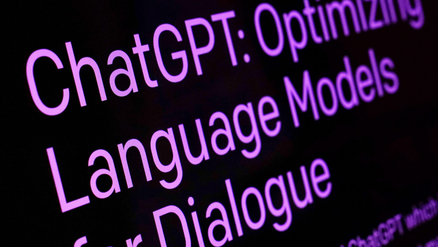 AI Expert Warns of Major Disruption to Entry-Level White-Collar Jobs