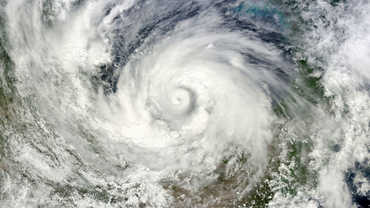 La Niña Fails to Develop, Altering Forecasts for 2024 Hurricane Season