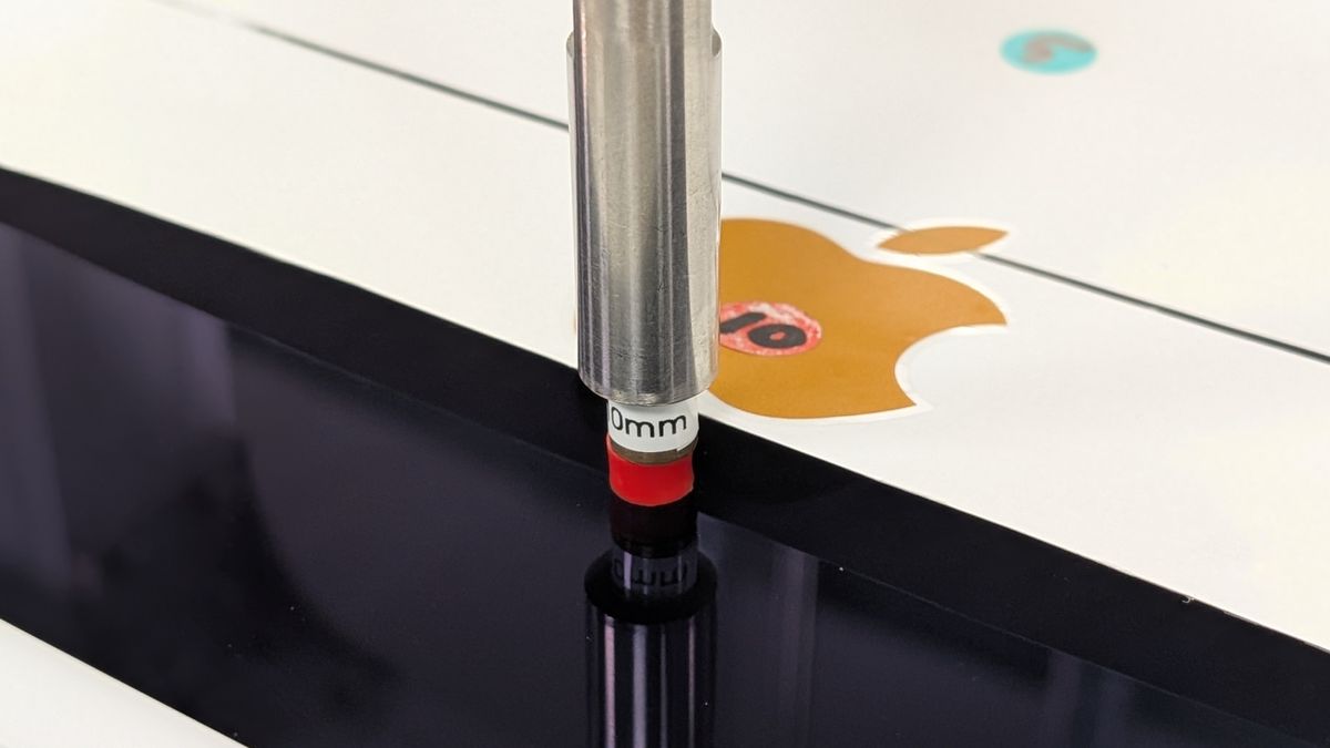 Inside Apple’s Cork R&D Lab: A Look at Product Longevity Innovations