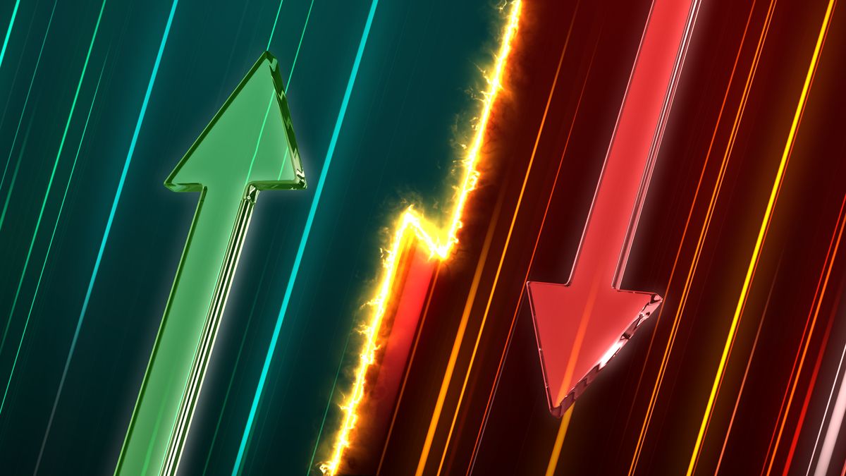 Investors Eye Attractive Yields Amid Market Uncertainty Investors Eye Attractive Yields Amid Market Uncertainty