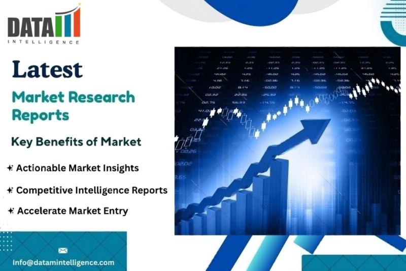 AI in Precision Livestock Farming Market Set to Surge, Reaching .87 Billion by 2032 AI in Precision Livestock Farming Market Set to Surge, Reaching .87 Billion by 2032