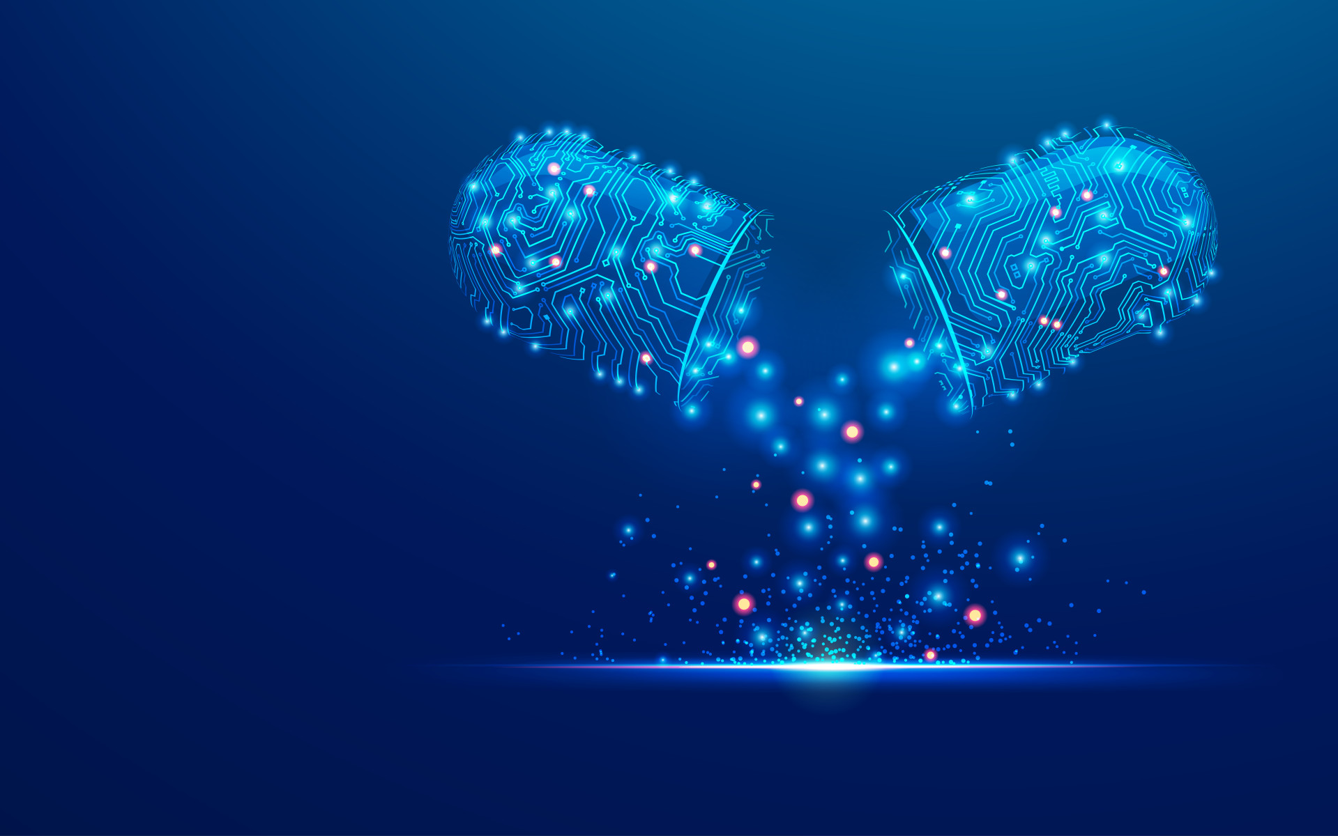 Researchers Develop AI Model to Accelerate Drug Discovery