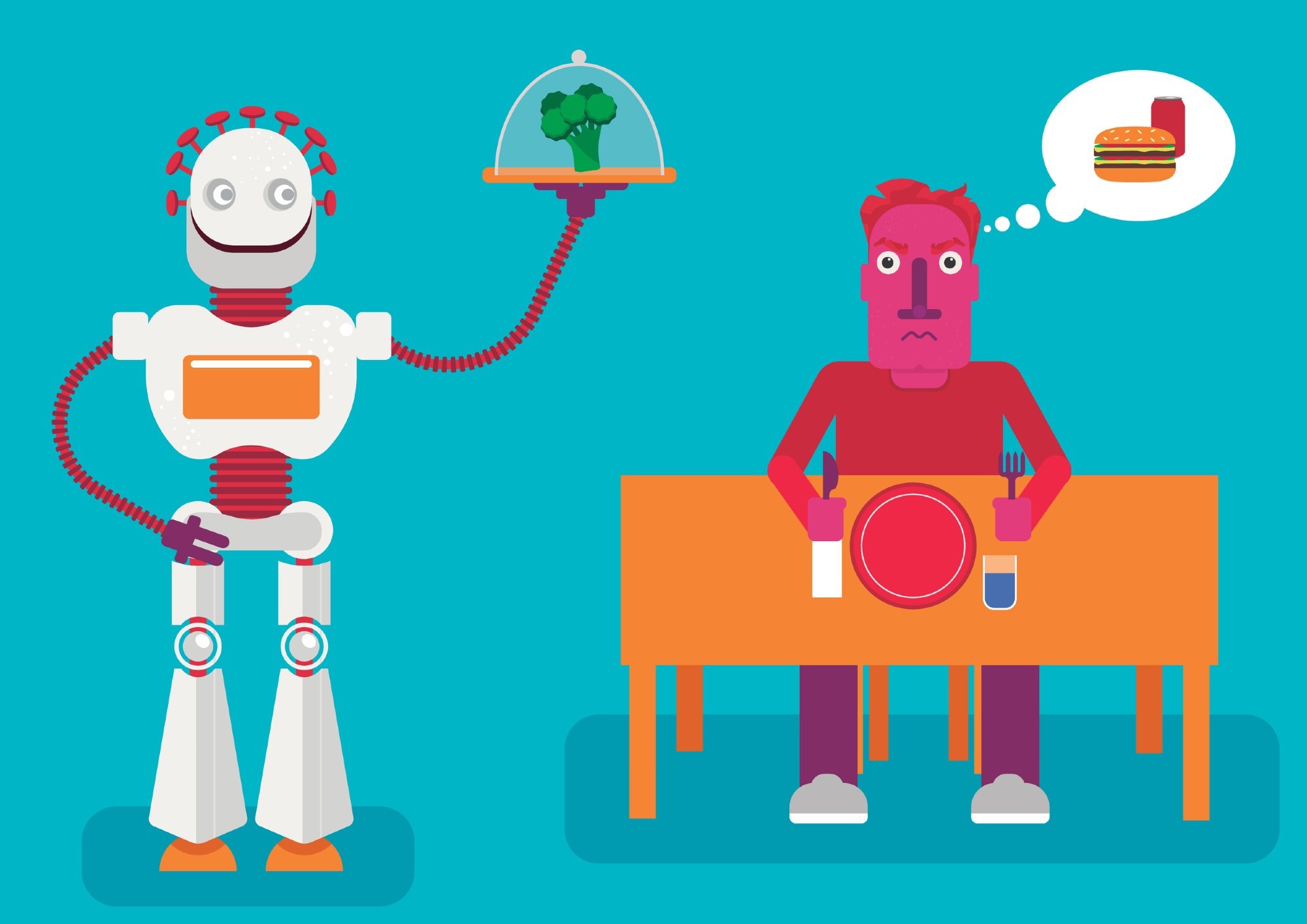 Artificial Intelligence Set to Transform Global Food Systems Through Sustainable Innovation