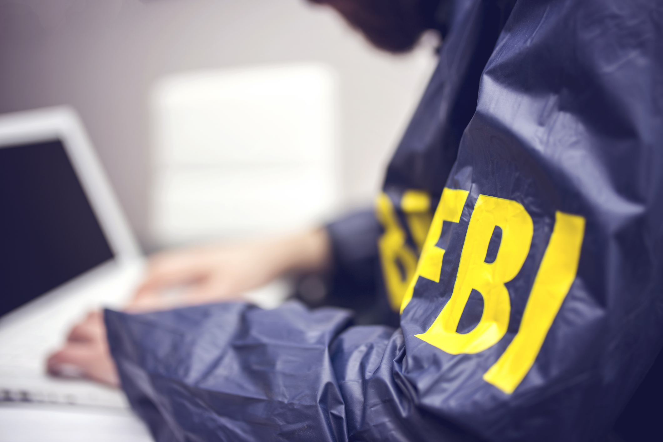Federal Law Enforcement Agencies Highlight Innovative Use of Back Office Tools Federal Law Enforcement Agencies Highlight Innovative Use of Back Office Tools