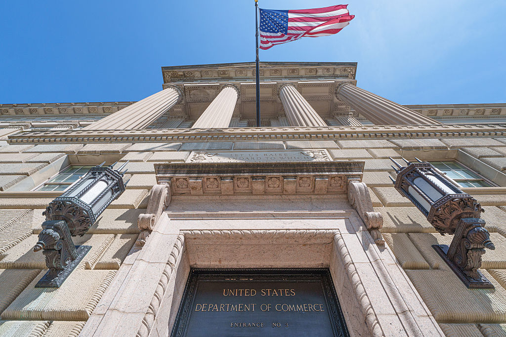 Bipartisan Bill Proposes Major AI Funding and Preemption of State-Level AI Rules