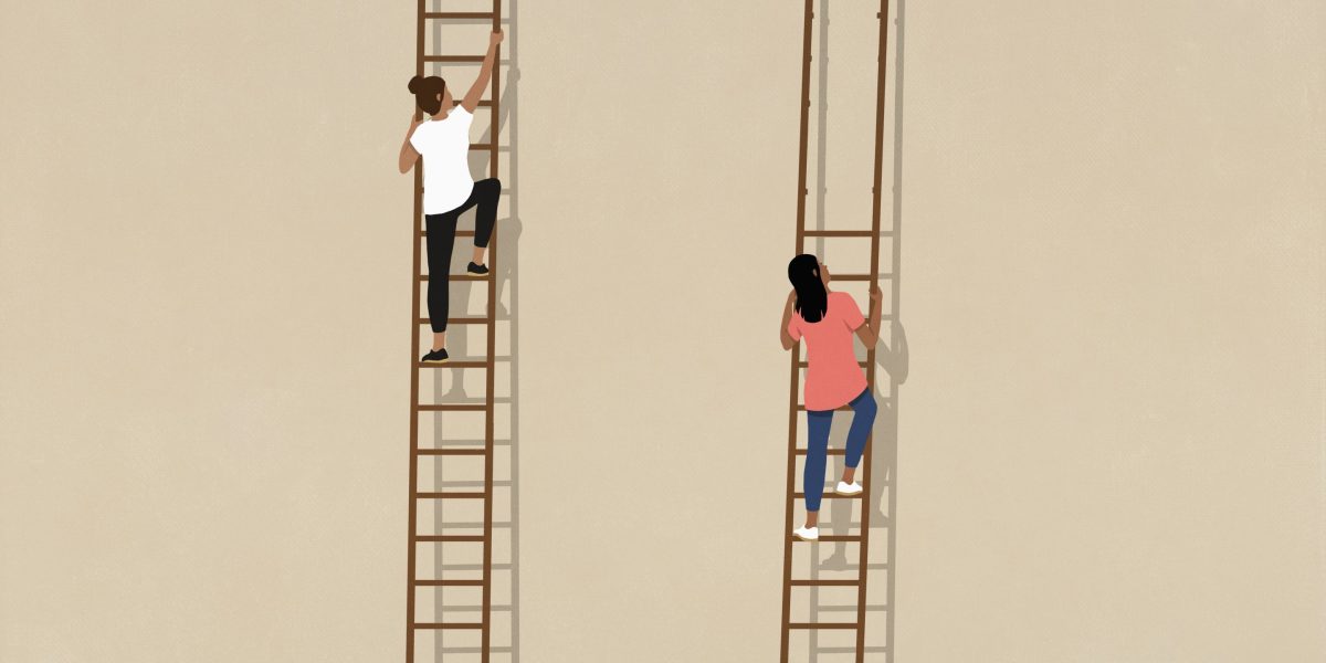 Breaking Into a Career: Why Entry-Level Roles Are Essential for Professional Growth