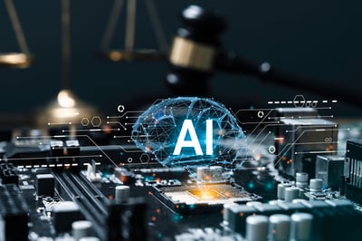 AI Licensing Fuels Surge in Media and Entertainment Stock