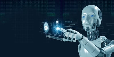 Unconventional Investment Opportunities Emerge in the Expanding AI Industry Unconventional Investment Opportunities Emerge in the Expanding AI Industry