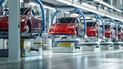 Tesla Approaches Critical Juncture with Investor and Product Developments on Tap Next Month