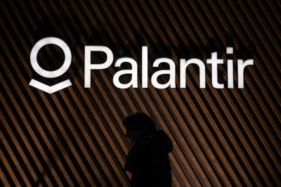 How Palantir Generated Wealth for Investors in Just Two and a Half Years