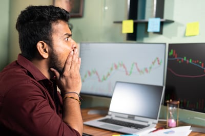 High-Growth AI Stocks May Be Overvalued: Is It Time to Get Cautious?