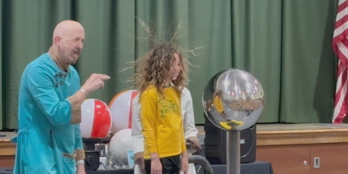 St. Peter School Celebrates Milestones in STEM Education Advancement