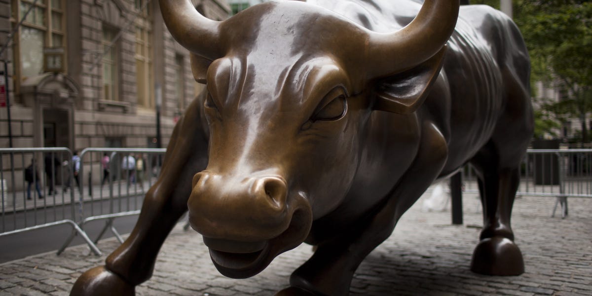 Renaissance Macro Predicts Positive Outlook for Stock Market Amid Improving Risk-Reward Conditions
