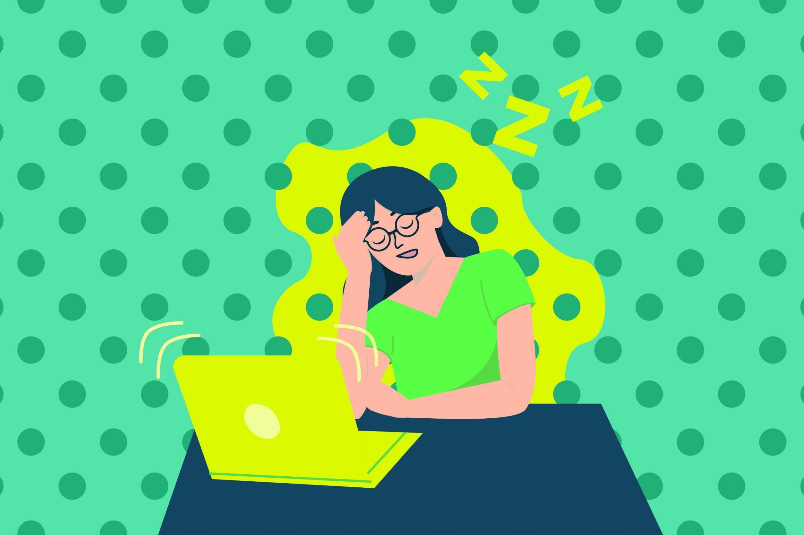 Prioritizing Sleep Leads to Academic and Personal Benefits, Student Reflects