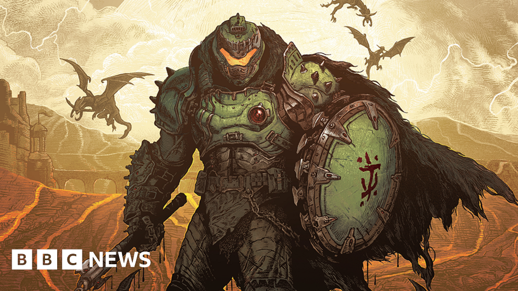 Doom Franchise Continues to Seek New Audiences Amid Enduring Popularity Doom Franchise Continues to Seek New Audiences Amid Enduring Popularity
