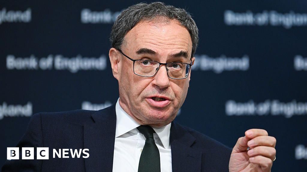 Bank of England Governor Suggests Easing Brexit Trade Frictions Would Benefit UK Economy Bank of England Governor Suggests Easing Brexit Trade Frictions Would Benefit UK Economy