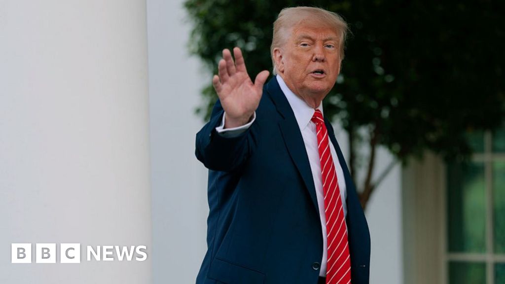 Trump’s New UK Trade Pact Offers Insight Into Global Trade Strategy