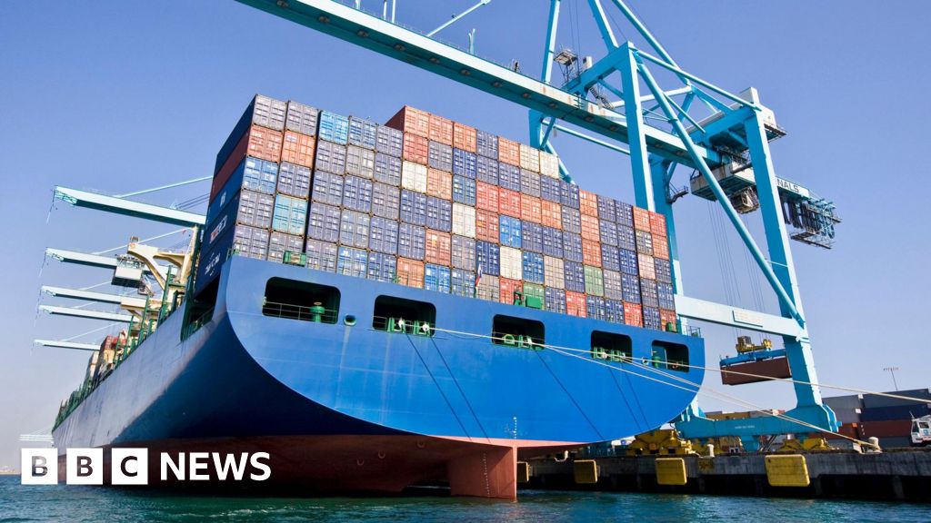 US and China Reach Trade Agreement in Major De-escalation Move US and China Reach Trade Agreement in Major De-escalation Move
