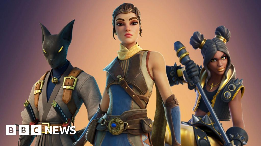 Epic Games Secures Victory in Ongoing Legal Battle with Apple Epic Games Secures Victory in Ongoing Legal Battle with Apple